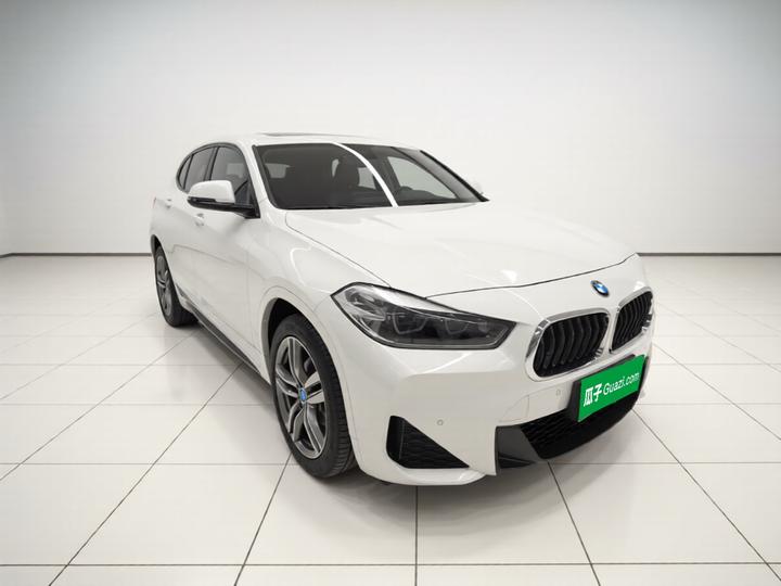 X2 2021 Facelift sDrive25i M Sport Package photo 3
