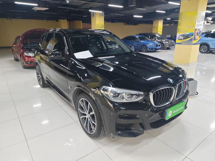 X3 2020 xDrive30i Leading M Sport Package photo 3