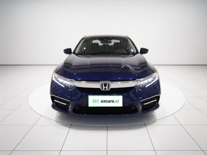 2019 260TURBO China V photo 2