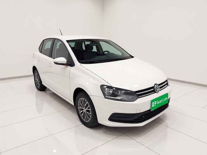 Polo 2016 1.4L MT photo 3