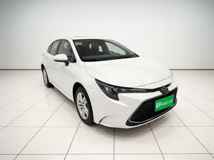 Levin 2021 185T CVT Luxury photo 3
