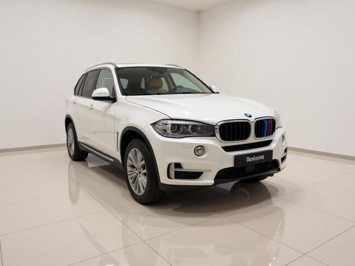 X5 Imported 2014 xDrive35i Luxury photo 3