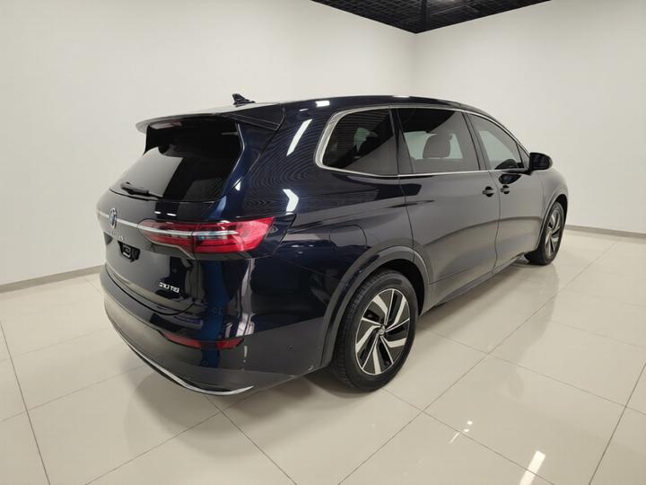 Viloran 2023 Facelift 330TSI Luxury photo 6