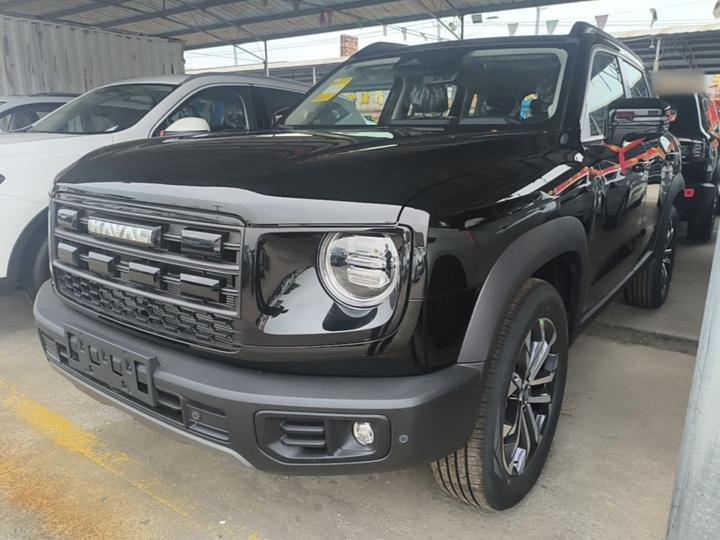 Dargo 2026 1.5T DCT