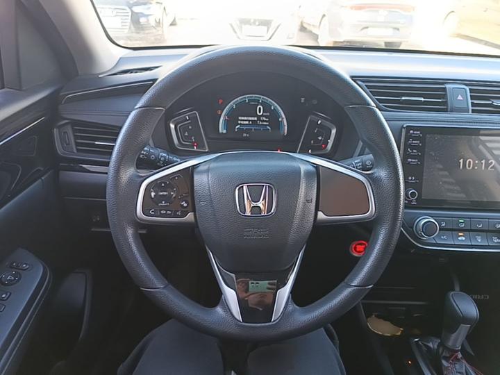Crider 2024 180Turbo CVT Luxury photo 6