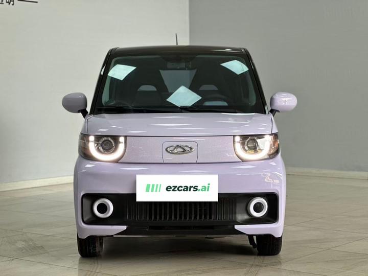 QQ Ice Cream 2022 170km Sundae LFP photo 2