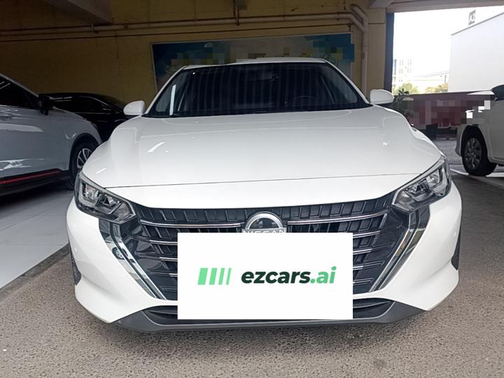 Sylphy 2026 1.6L CVT Comfort photo 2