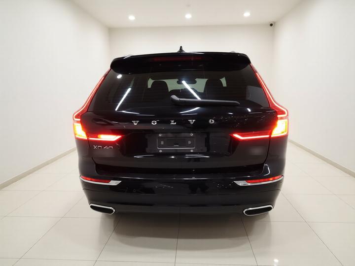 XC60 2021 T5 AWD Luxury photo 3