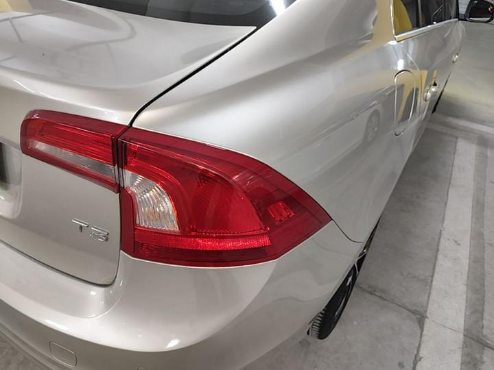 S60 2018 S60L T3 Progressive photo 7