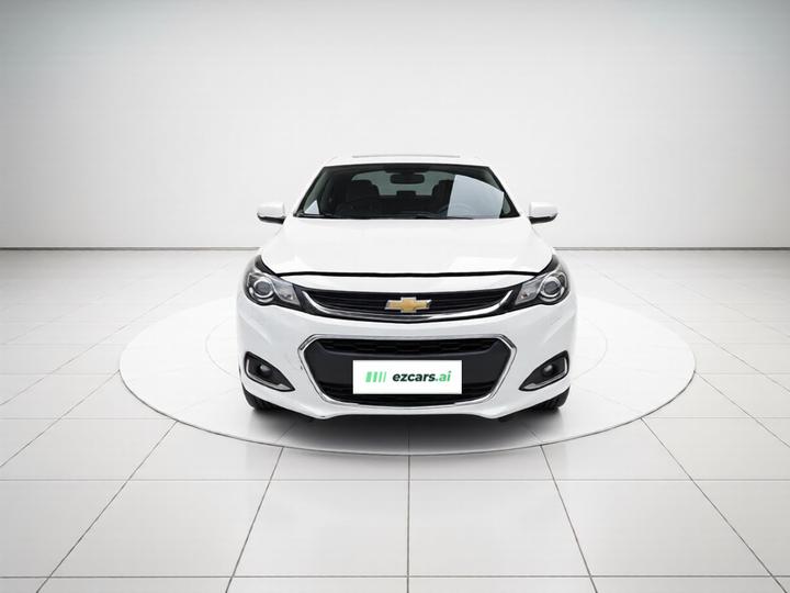 Malibu 2018 530T AT Luxury photo 2
