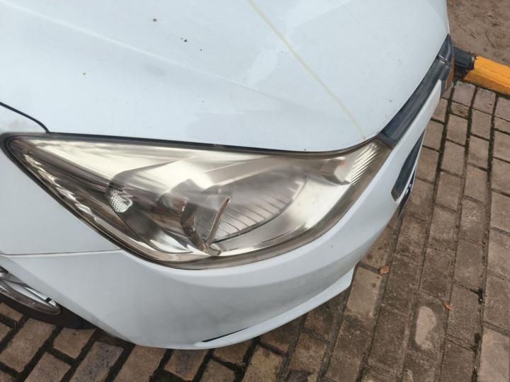 2015 3 1.5L MT Li Auto photo 7