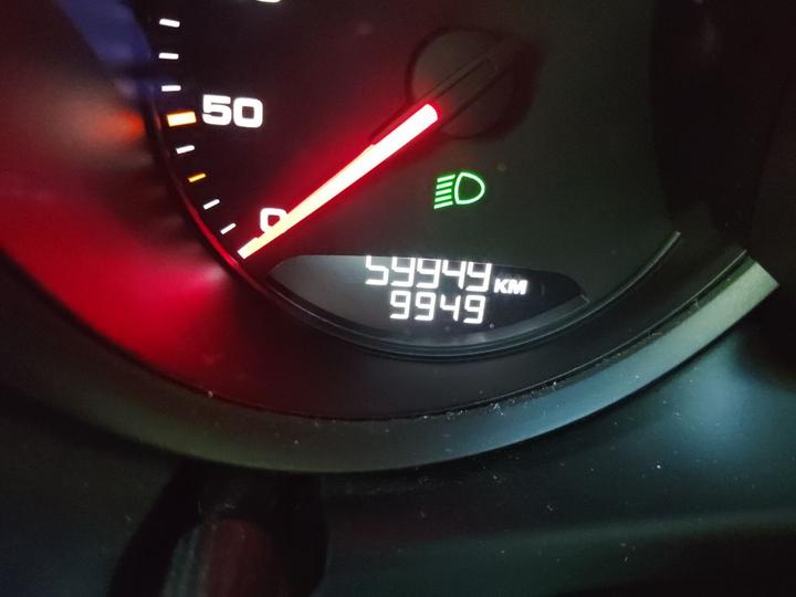 2018 Macan 2.0T photo 2