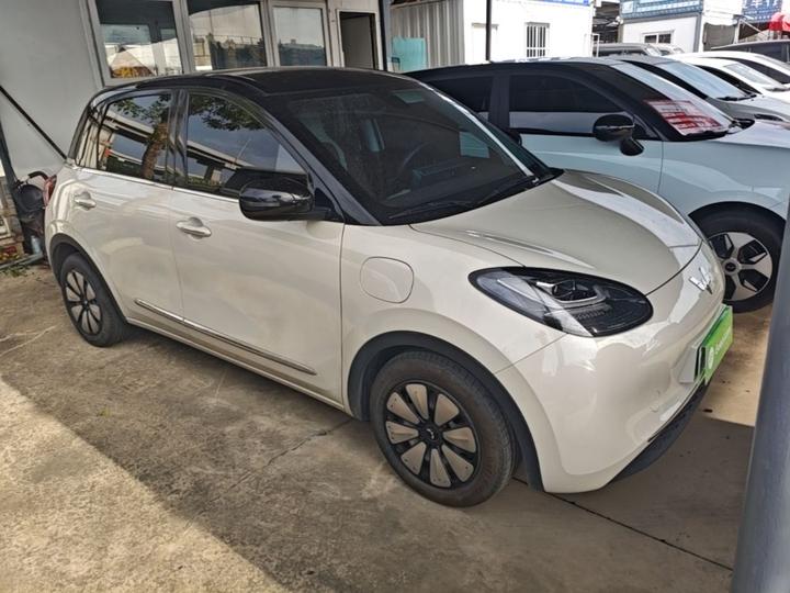 Wuling Bingo 2023 333km + photo 3
