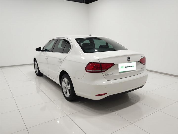 2019 Lavida 1.5L AT China VI photo 4