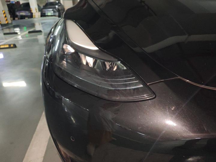 Model Y 2022 Facelift RWD photo 7