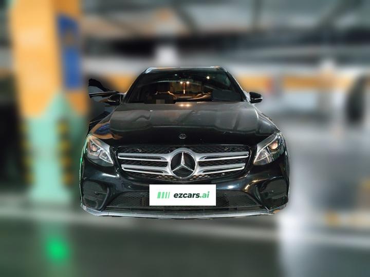 GLC 2019 GLC 260 L 4MATIC Dynamic photo 2