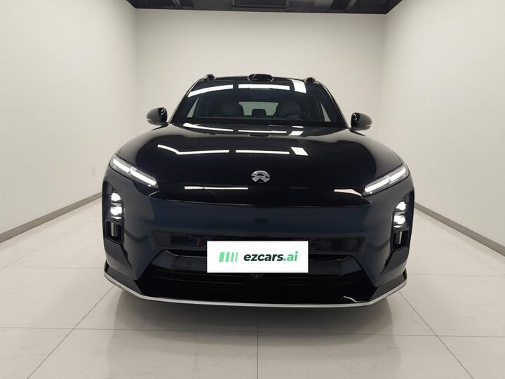 ES6 2025 75kWh photo 2