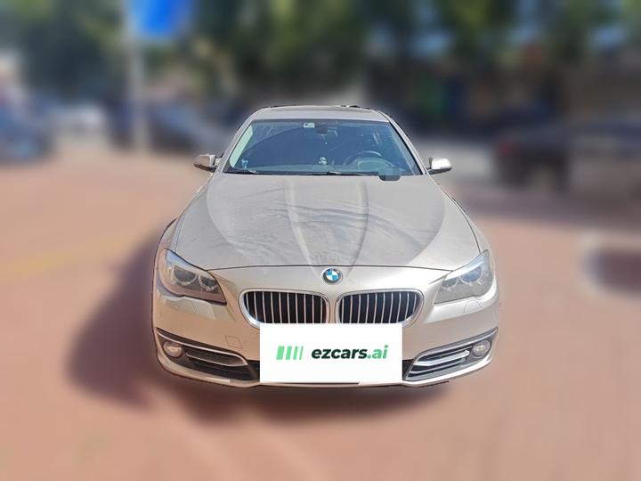 5 Series 2014 525Li Luxury Design Package photo 2