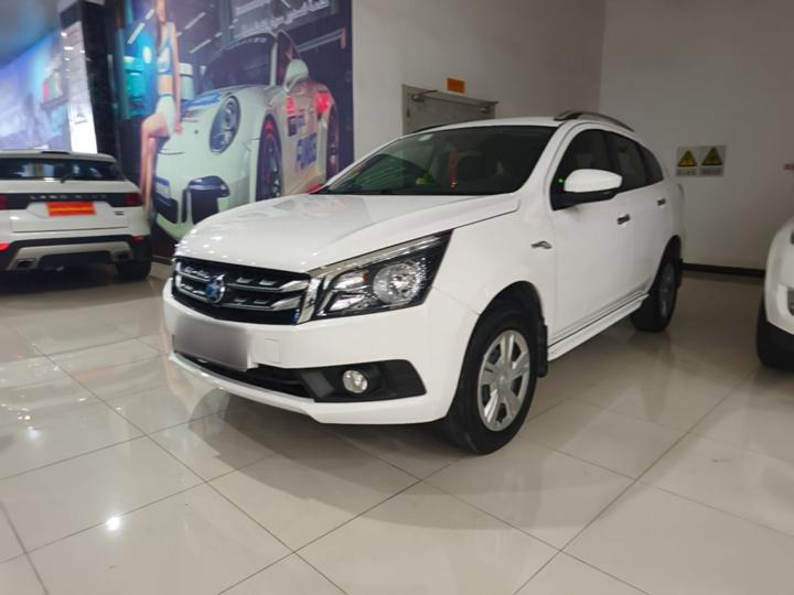 T70 2016 1.6L MT