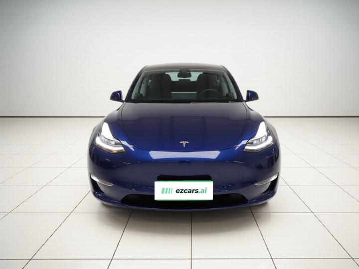 Model Y 2021 Long Range AWD 3D7 photo 2