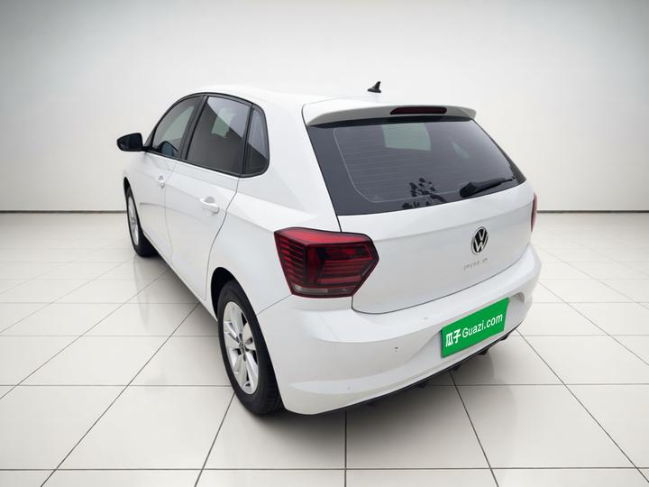 Polo 2019 Plus 1.5L AT photo 3