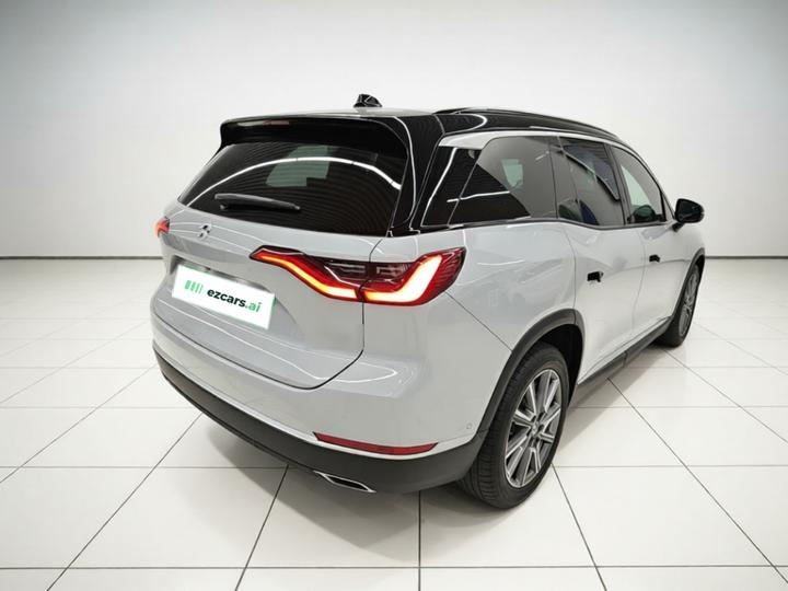 ES8 2020 450KM 6-Seater photo 4