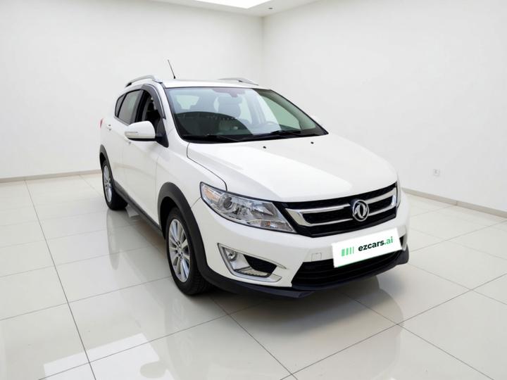 AX3 2016 1.5L AT photo 3
