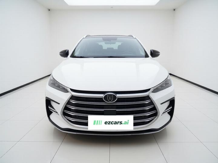 Tang EV 2021 DM-i 112KM Noble photo 2