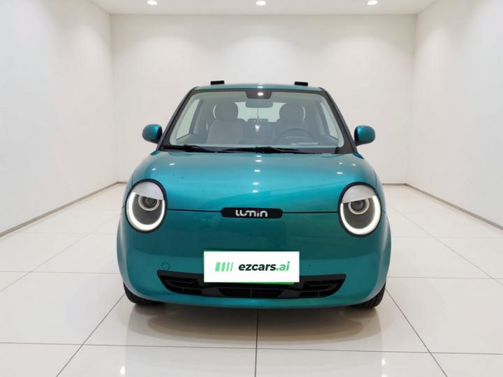 Nevo Changan Lumin 2022 210km photo 2