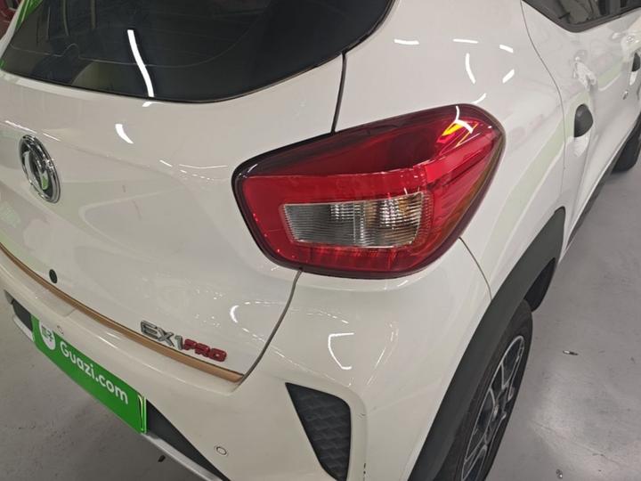 Nammi EX1 2022 Facelift PRO photo 7