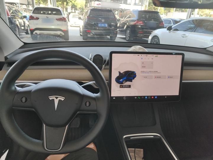 Model Y 2023 Long Range AWD photo 5