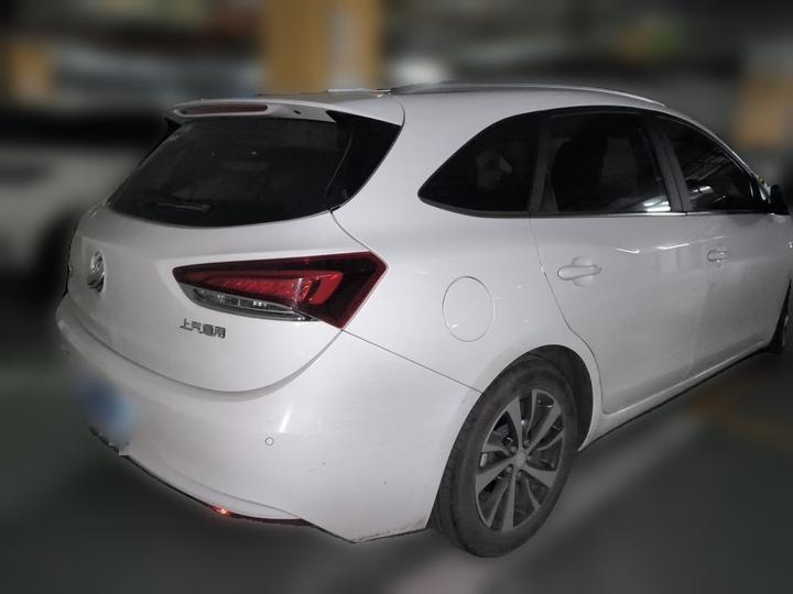 2019 18T AT Elite China VI photo 4