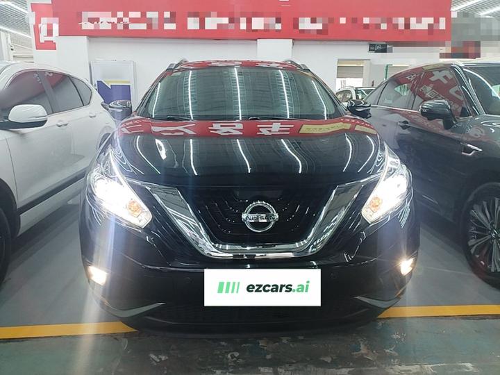 Murano 2017 2.5L XL RWD photo 2