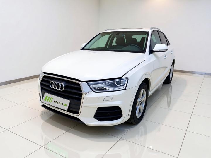 Q3 2016 35 TFSI Fashion