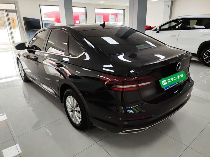 Lavida 2021 1.5L AT photo 4