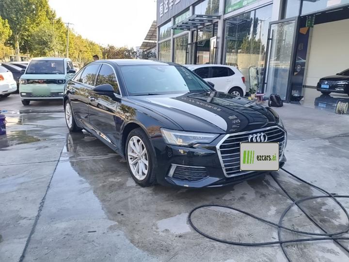 A6L 2021 40 TFSI Luxury photo 3