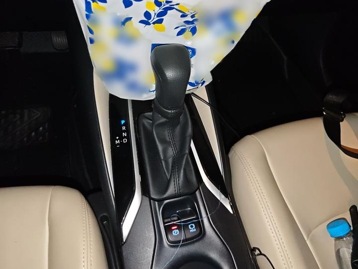 Corolla 2019 1.2T S-CVT GL photo 6