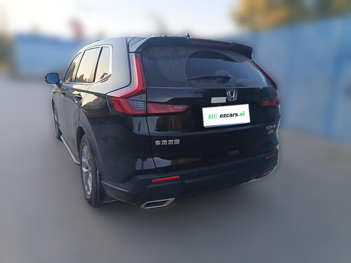 CR-V 2024 240TURBO RWD 5-Seater photo 4