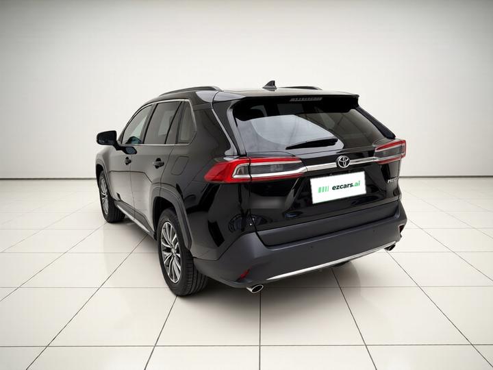 Wildlander 2023 2.0L CVT AWD Luxury PLUS photo 4