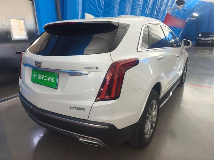 XT5 2020 28T Luxury photo 6
