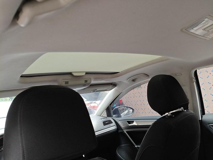 Golf 2014 1.4TSI AT Comfort photo 8