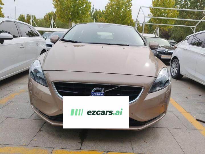 V40 2015 1.6T photo 2