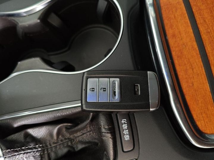 MDX 2014 3.5L Elite photo 8