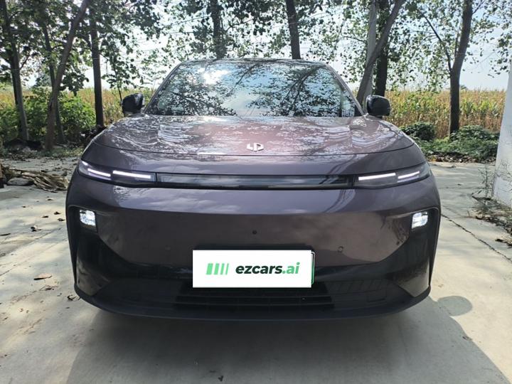 Leapmotor B10 2025 510 Enjoy photo 2