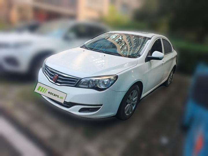 350 2015 1.5L MT Luxury
