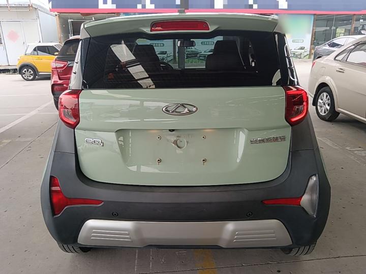 QQ Little Ant 2021 20 LFP 301km photo 5