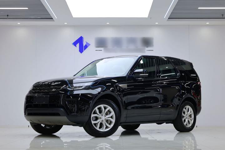 Discovery 2018 3.0 SC V6 SE