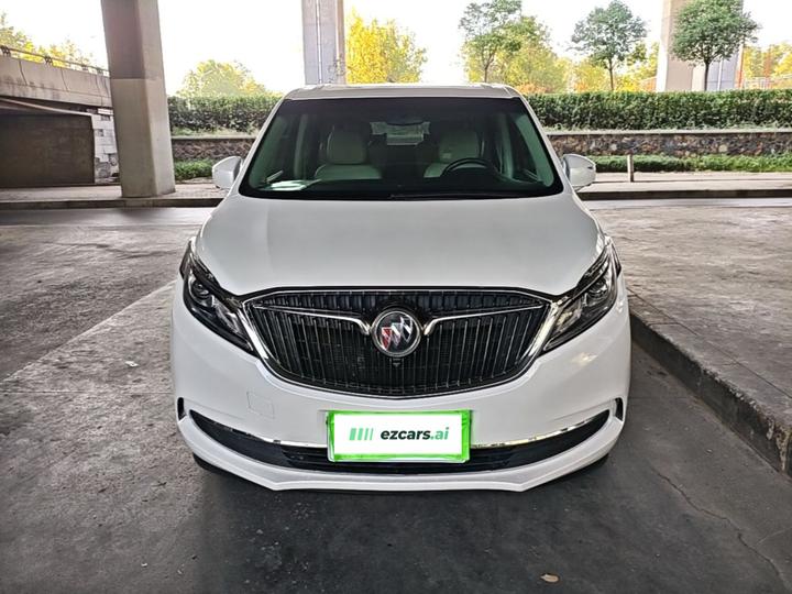 GL8 2018 ES 28T Comfort China VI photo 2