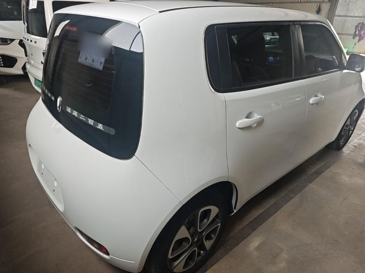 2022 Upgraded 305km Luxury NCM photo 4