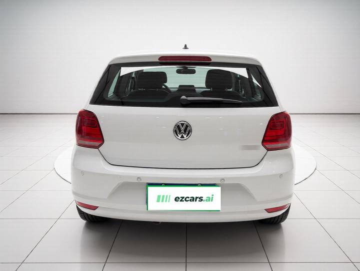 Polo 2014 1.4L MT photo 3